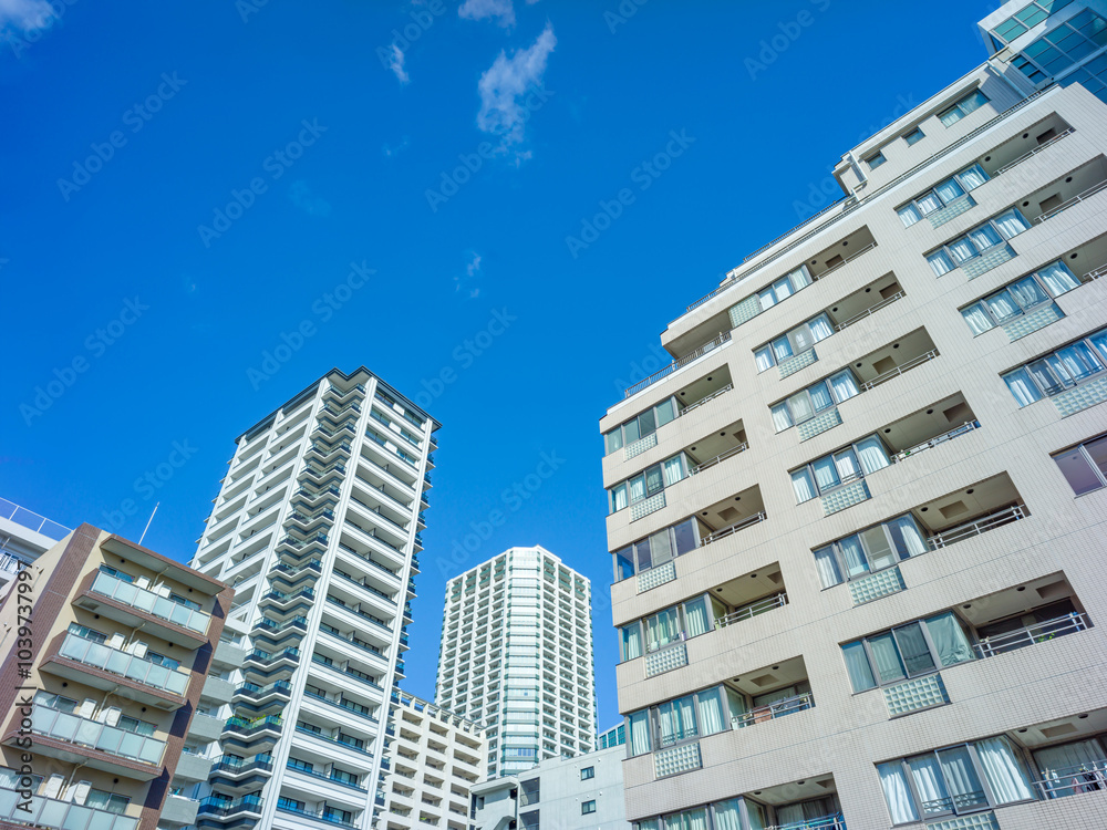 【駅近・ペット可】世田谷マンション 301号室